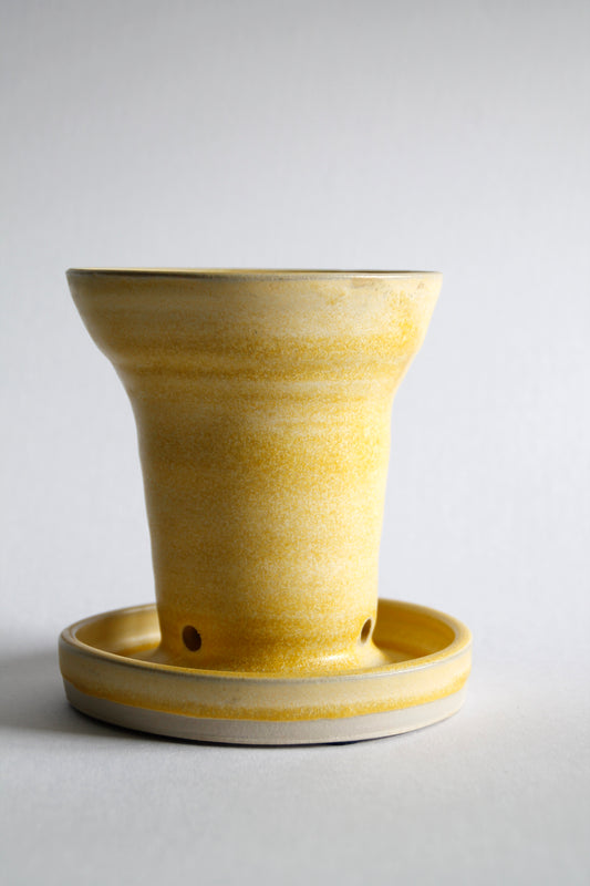 Pot Bianka